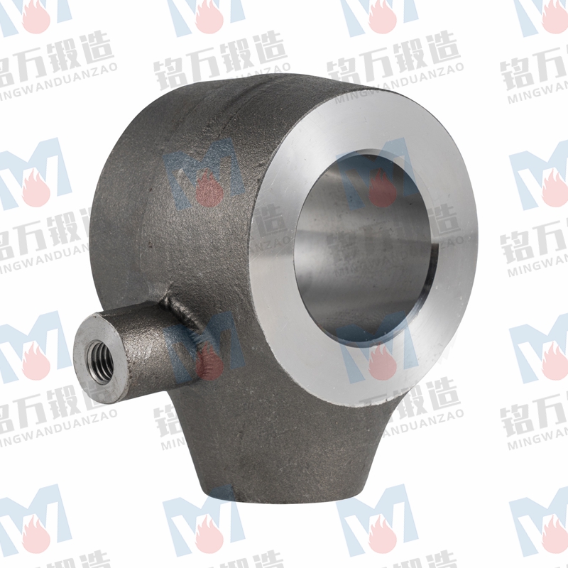 Hydraulic Cylinder Joint