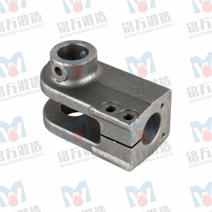 Hydraulic Cylinder Joint