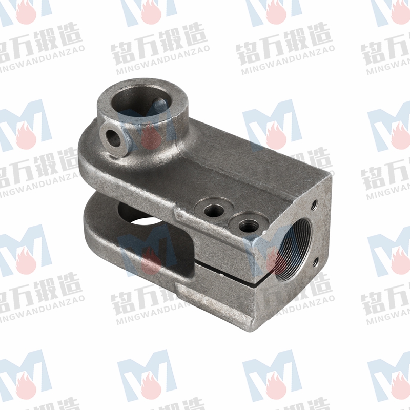 Hydraulic Cylinder Joint