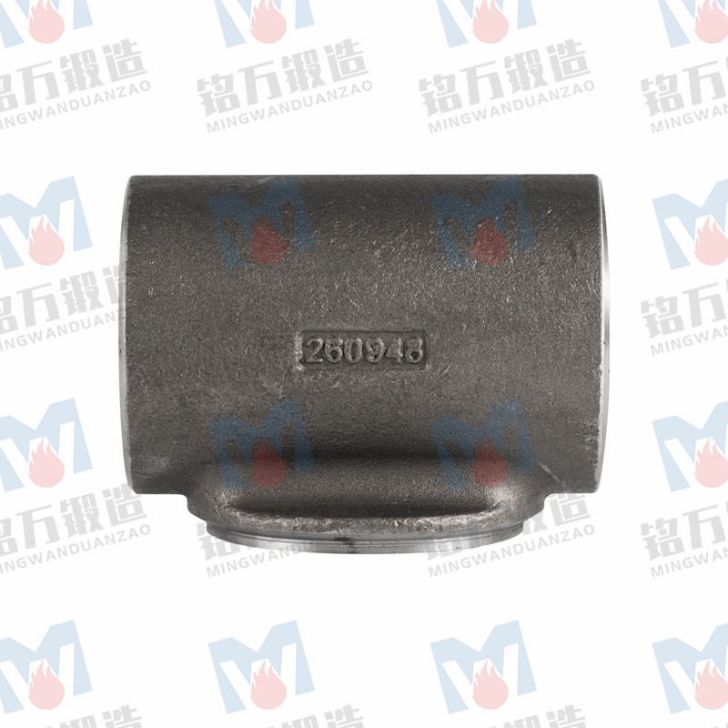 Hydraulic Cylinder Joint