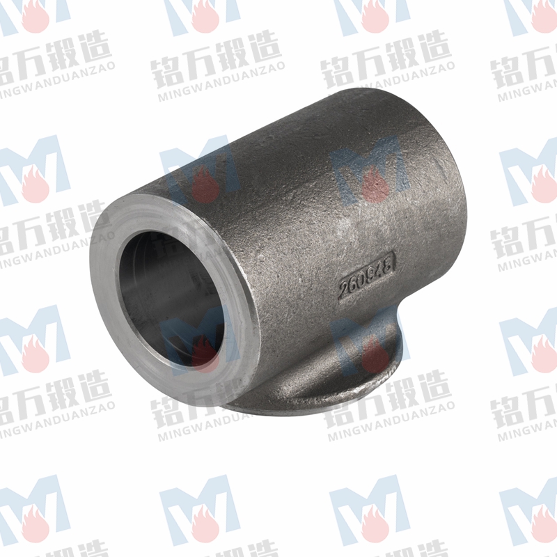 Hydraulic Cylinder Joint