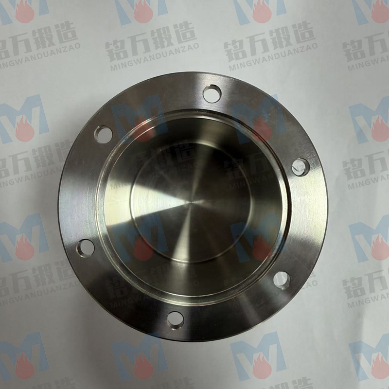 Flange Joint