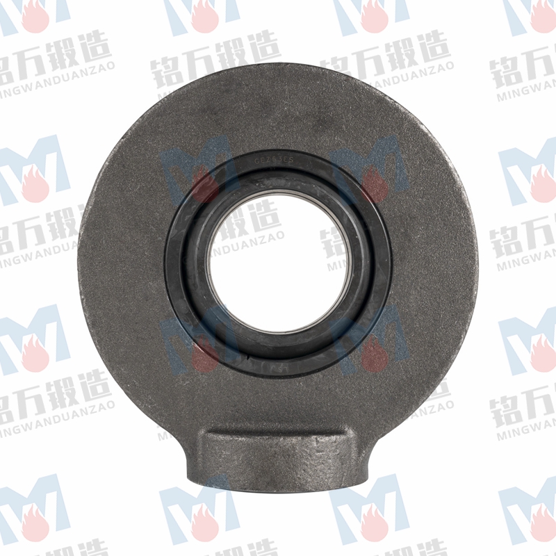 Hydraulic Cylinder Joint