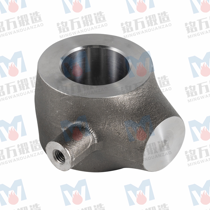 Hydraulic Cylinder Joint