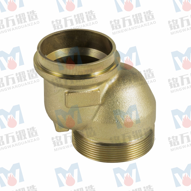 Flange Joint